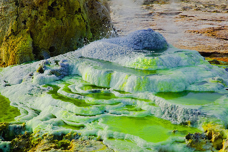 Dallol