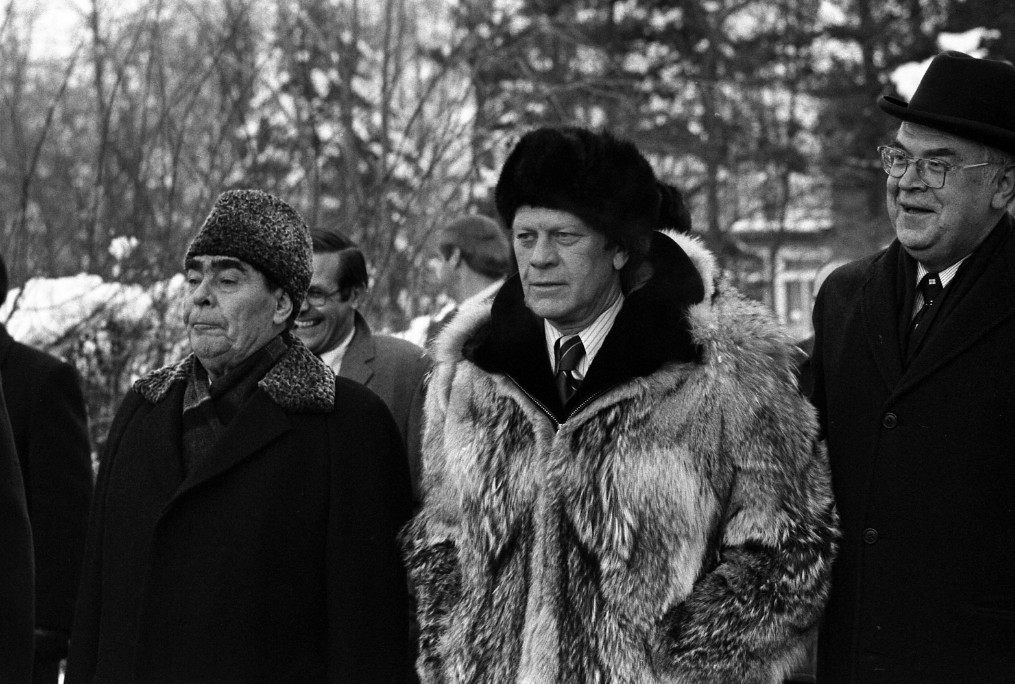 КПСС берёт власть: истоки советского дворцового переворота