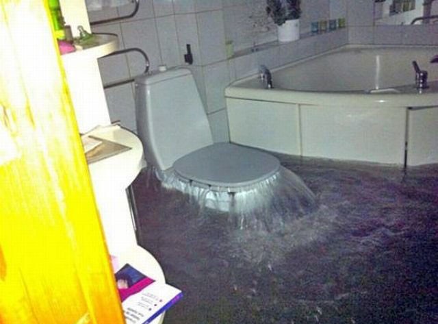 фото когда что-то пошло не так