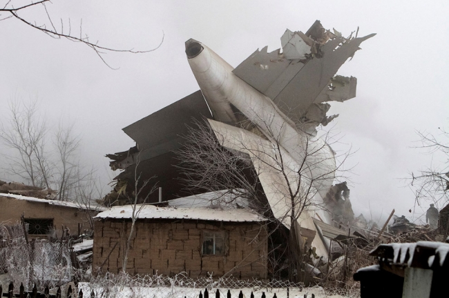 самые разрушительные стихийные бедствия ушедшего год