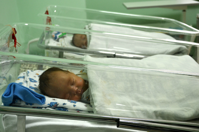 Когда стоит выбирать роддом Когда стоит выбирать роддом