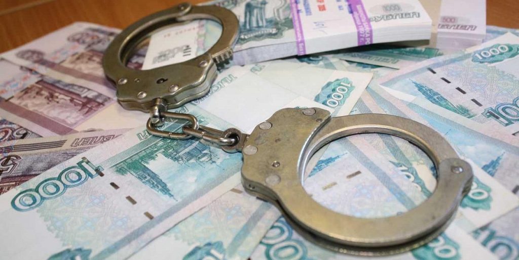 Одного из злоумышленников задержали по горячим следам/Fotobank