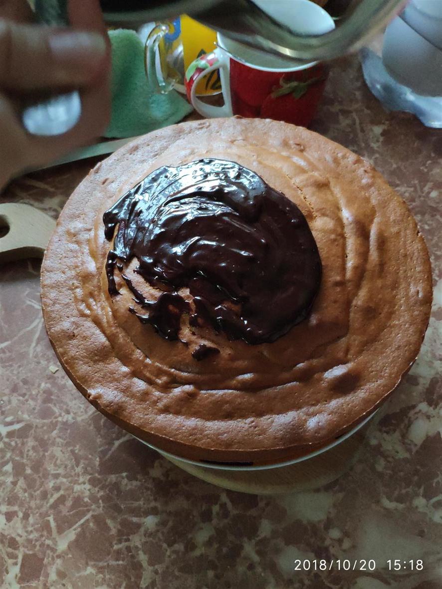 Печеные яблоки сорта Антоновка, фаршированные черной смородиной