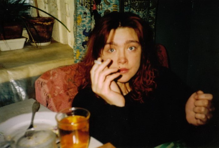 Ника Турбина в 1990-х Как уходили вундеркинды: путь Ники Турбиной от всемирной славы до загадочной гибели
