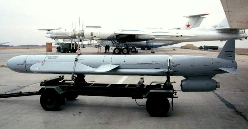 Наш достойный ответ Томагавкам - стратегическая крылатая ракета Х-55 вооружение, история создания, крылатая, ракета, россия