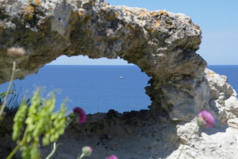 Немного фотографий из Крыма Немного фотографий из Крыма крым, природа., россия