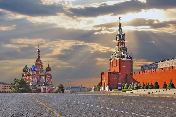 Геополитические аспекты Конституционной реформы в России