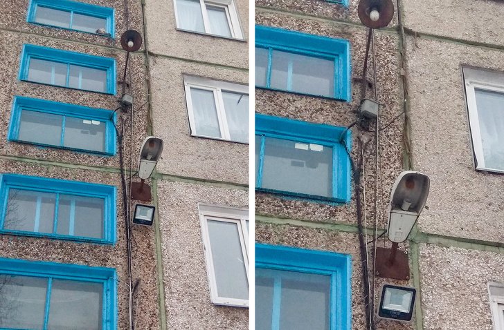 20+ фотографий, которые доказывают, что все узнаешь сравнивая 20+ фотографий, которые доказывают, что все узнаешь сравнивая