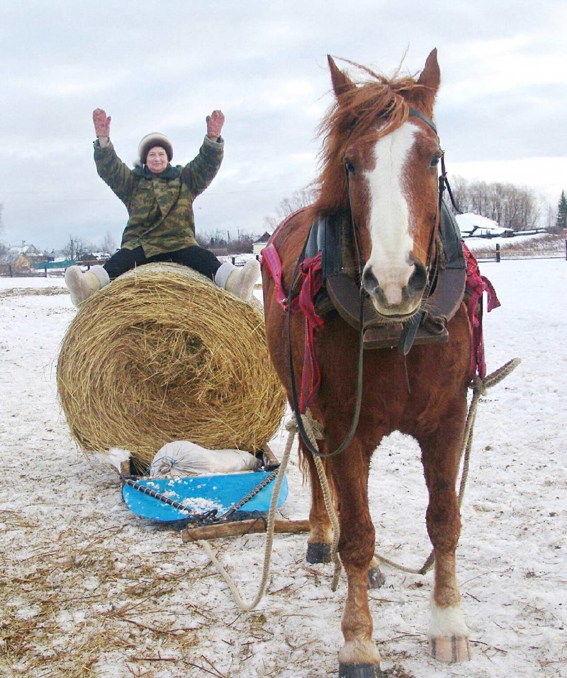 Ну и, конечно, родители! Навещайте их почаще! Ну и, конечно, родители! Навещайте их почаще! Душевно, деревня, красота, счастье, уют