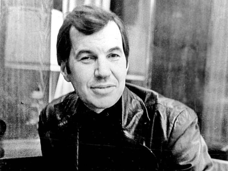 Георгий Бурков // фото в статье: личный архив Марии Бурковой Дочь Георгия Буркова: Мама еле сдержалась, чтобы не растерзать Шукшину.