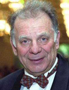 Жорес Алферов Жорес Алферов