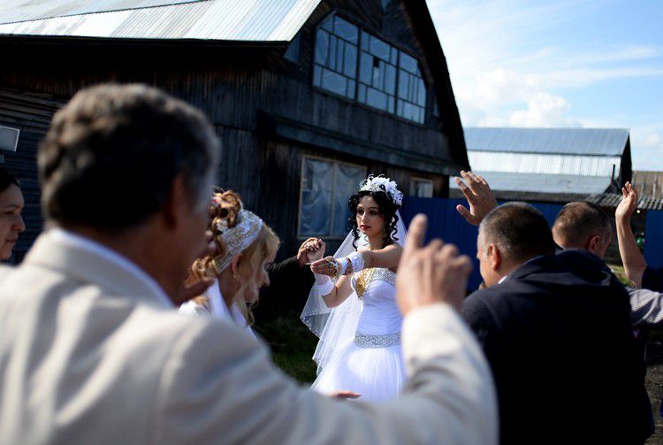 Как проходит цыганская свадьба свадьба, цыганка