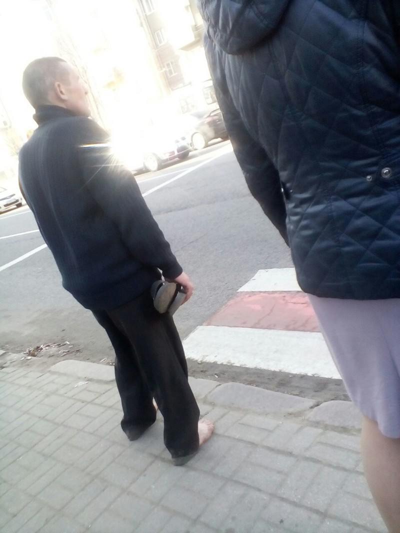 Воронеж противопоказан людям со слабой психикой (24 фото) Воронеж противопоказан людям со слабой психикой