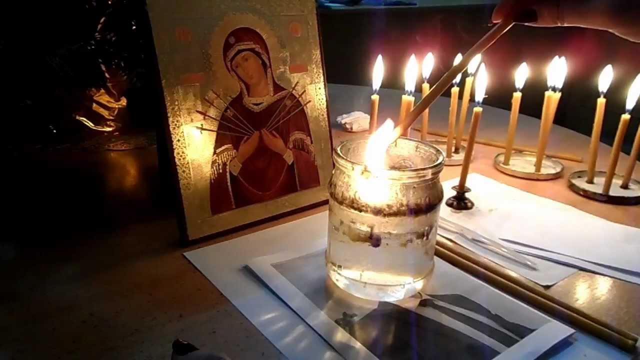 Снять порчу с дома: Снять порчу с дома: