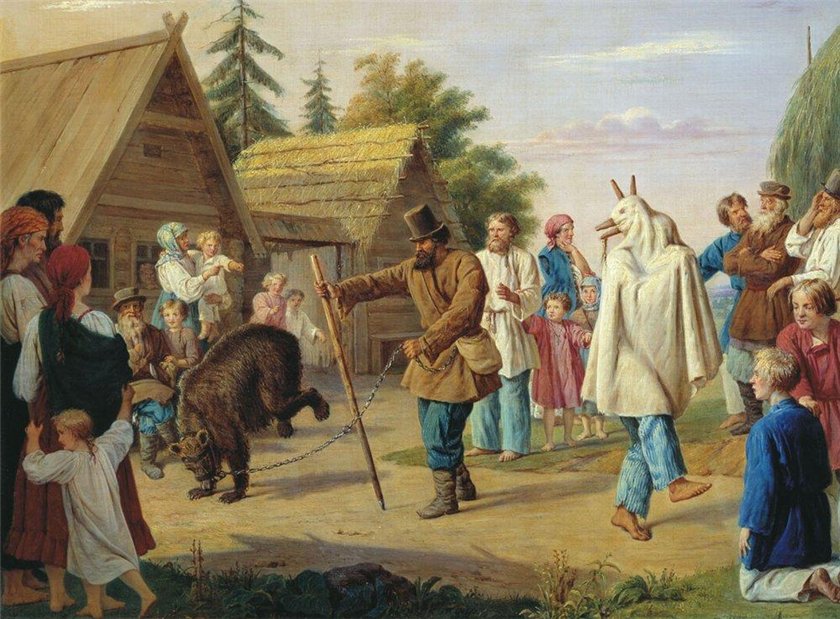 50 фактов, которые должен знать каждый русский 50 фактов, которые должен знать каждый русский