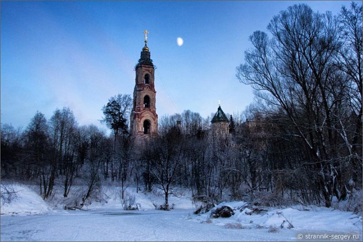 Самый короткий день и длинная ночь Самый короткий день и длинная ночь