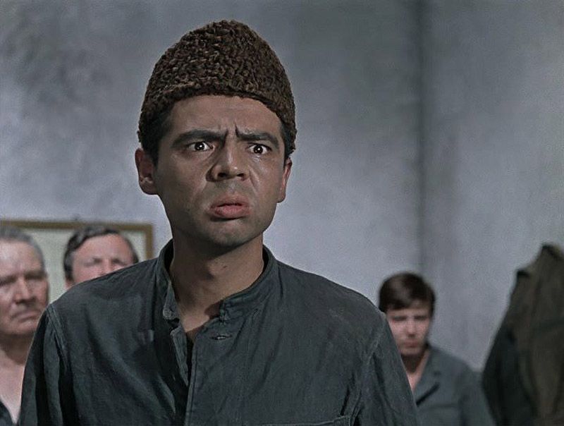 комедия, СССР, факты, фильм