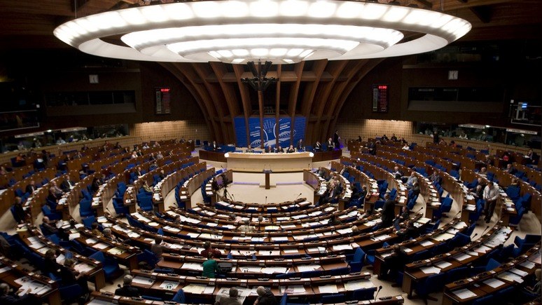 Epoch Times: Европейский совет потребовал от России «вернуть долг с процентами»