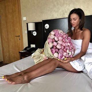 Мужчина явный романтик Мужчина явный романтик