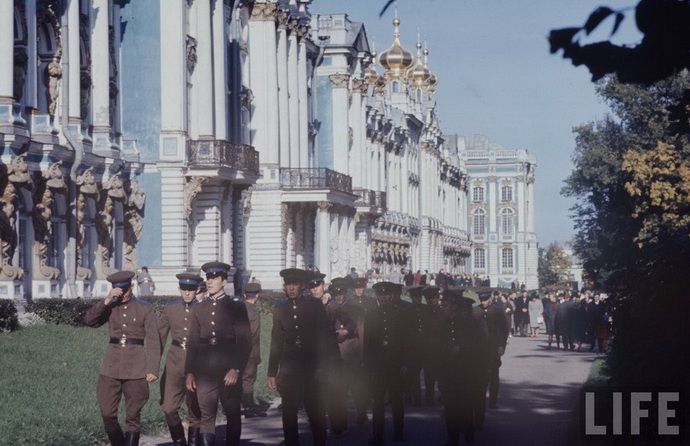 молодежь, советский, советская, ссср, жизнь