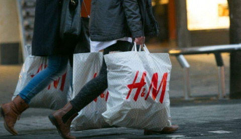 Приз от H&M: 1$ млн за новую&hellip;