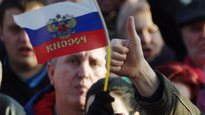 Кружевные трусики не панацея. Почему на Украине усиливаются антизападные настроения Кружевные трусики не панацея. Почему на Украине усиливаются антизападные настроения