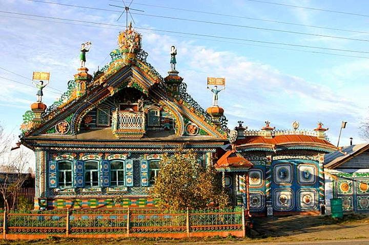 самый красивый дом в россии фото онлайн самый красивый дом в россии фото