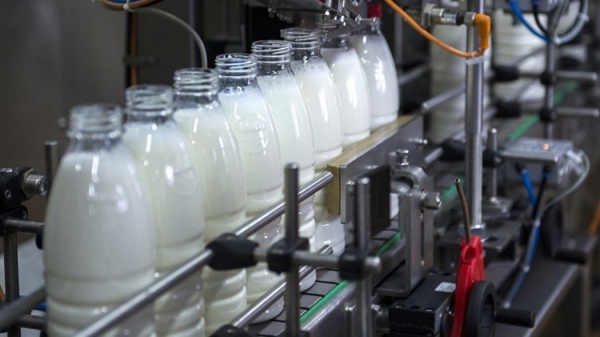 Что стоит за брендом "продукты из Белоруссии" Что стоит за брендом "продукты из Белоруссии"