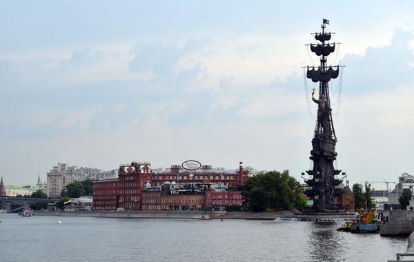 На пенсии нет выходных. Но можно устроить для себя каникулы))) Часть II На пенсии нет выходных. Но можно устроить для себя каникулы))) Часть II