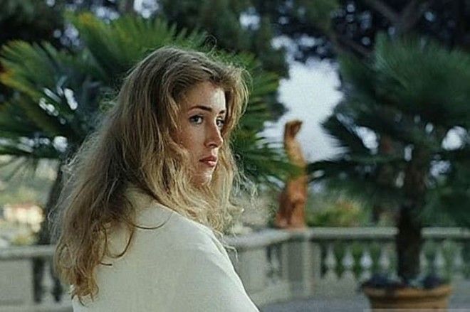 Мария Шукшина в фильме Американская дочь 1995 Фото kinoteatrru