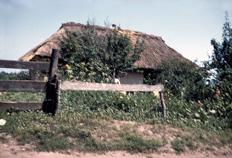 Джон Шульц, СССР, фотографии