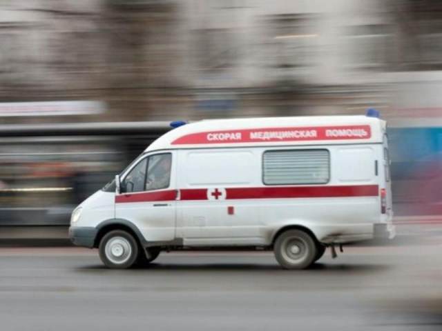 Два человека погибли в массовом ДТП под Москвой