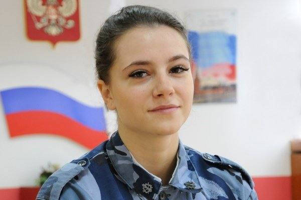 Вологжанка показала Европе, как надо драться и метать ножи