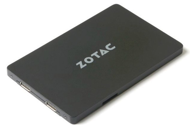ZOTAC ZBOX PI225