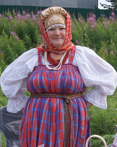 Светлана Шкабара