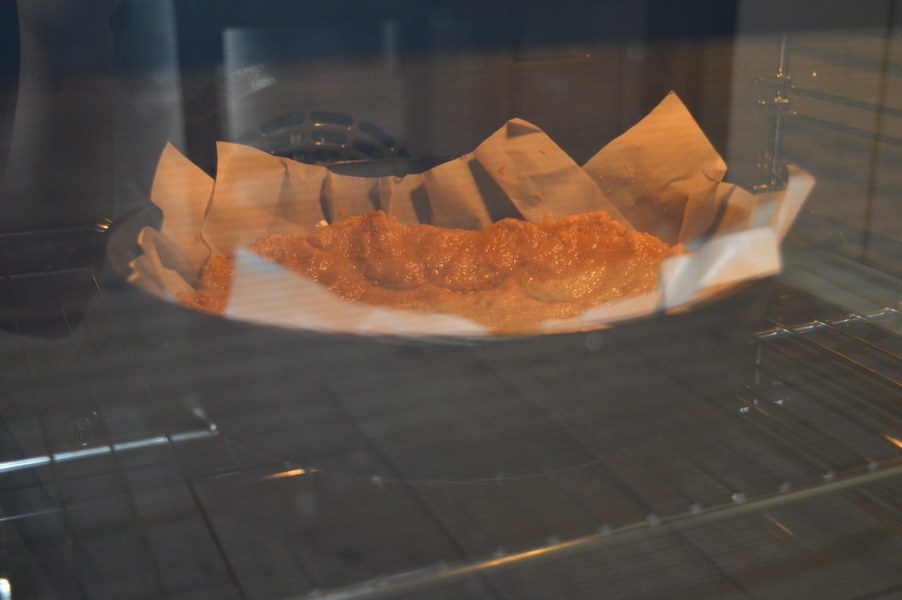 Как приготовить чизкейк на твороге - домашний пошаговый фото рецепт