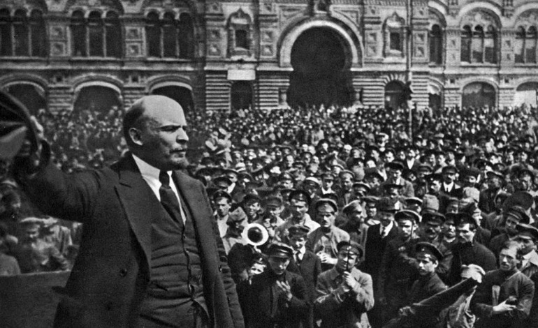 Тест: Знаете ли вы историю СССР?