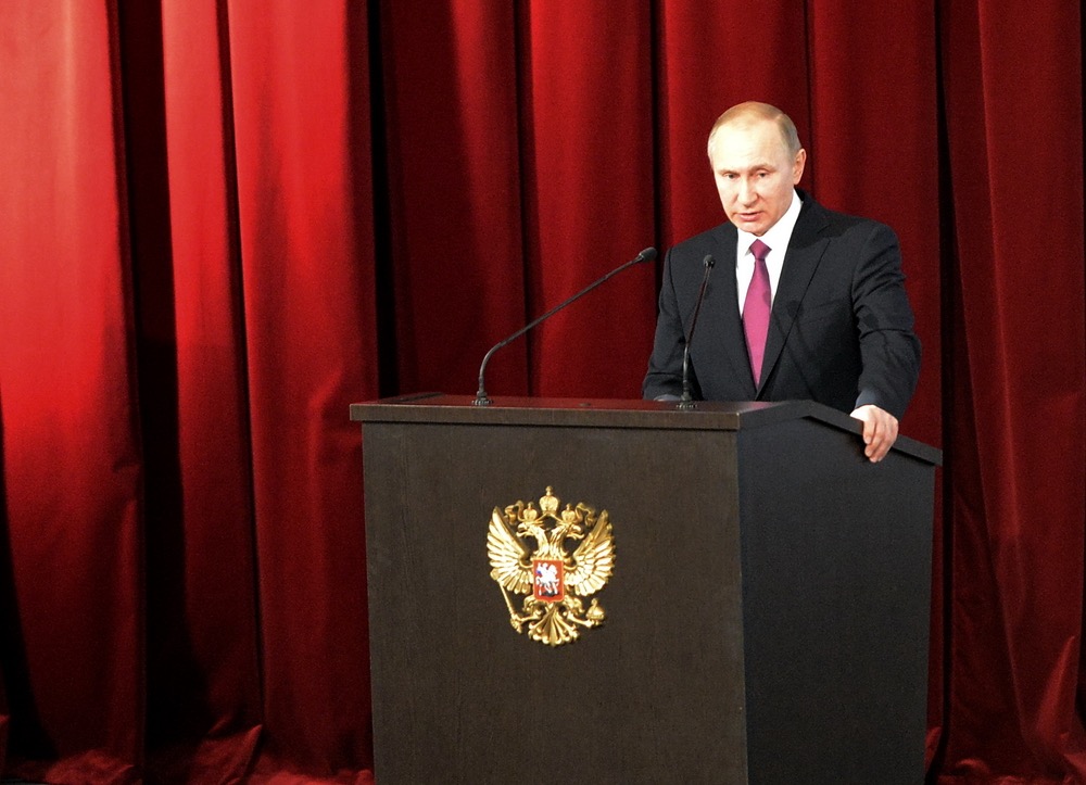 Депутат Госдумы рассказал, как Путин одним указом сорвал планы США и ЕС по Украине Депутат Госдумы рассказал, как Путин одним указом сорвал планы США и ЕС по Украине
