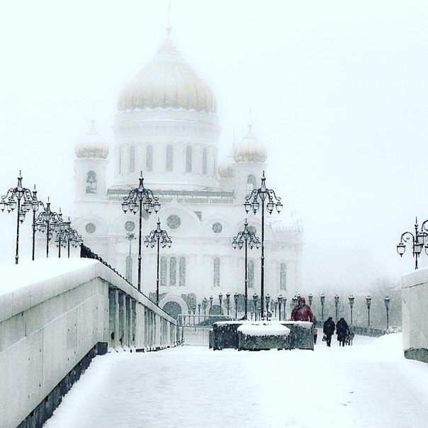 Зимняя Русь. Великолепные фото! Зимняя Русь. Великолепные фото!