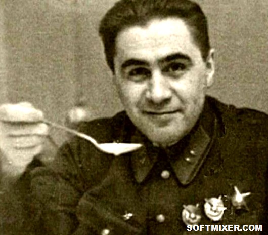 Пять операций Павла Судоплатова