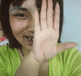 Эти прикольные анимации поднимут вам настроение