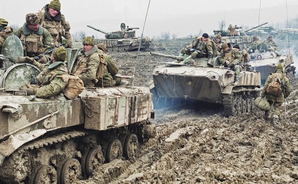 Сепаратизм в России