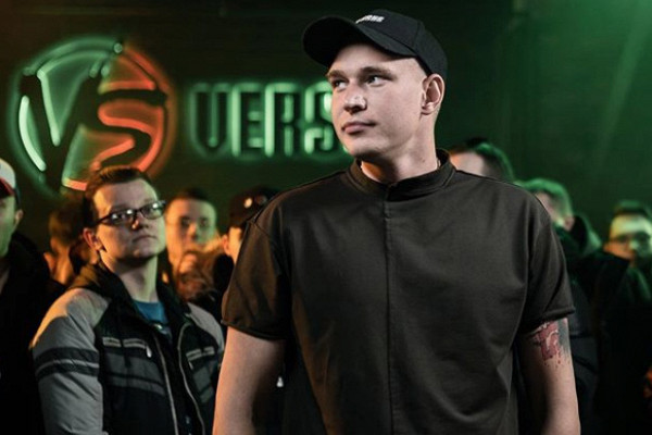 «Он был крутым»: Рэпер Ресторатор отреагировал на сообщения о смерти Картрайта