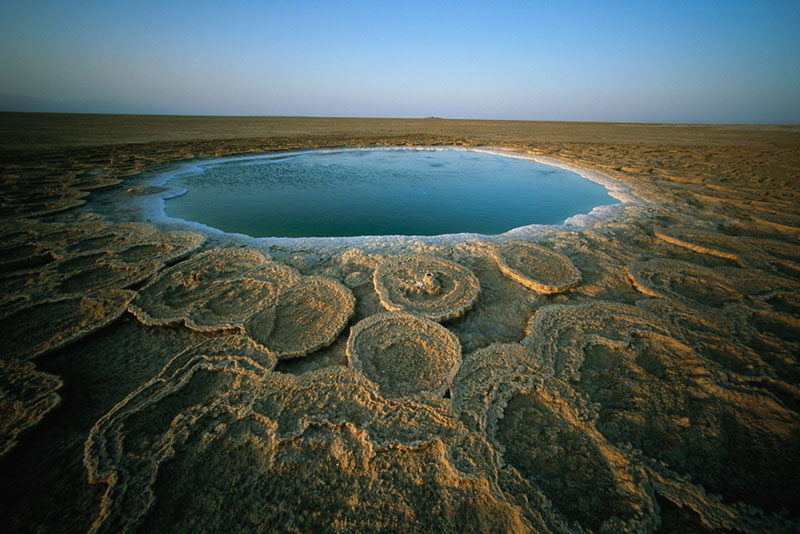 Dallol