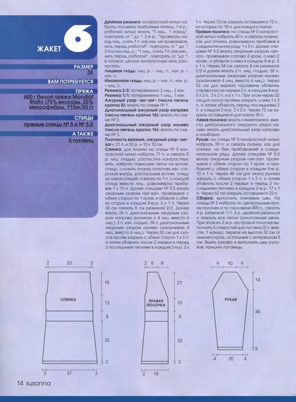 Столбик, петелька, стежок (идеи из интернета с описанием и схемами). 