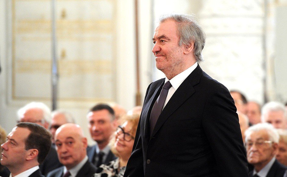«Мосты нельзя сжигать»: Валерий Гергиев рекомендовал политикам брать пример с музыкантов «Мосты нельзя сжигать»: Валерий Гергиев рекомендовал политикам брать пример с музыкантов
