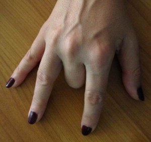 Трюки, которые вы не сможете проделать со своим телом