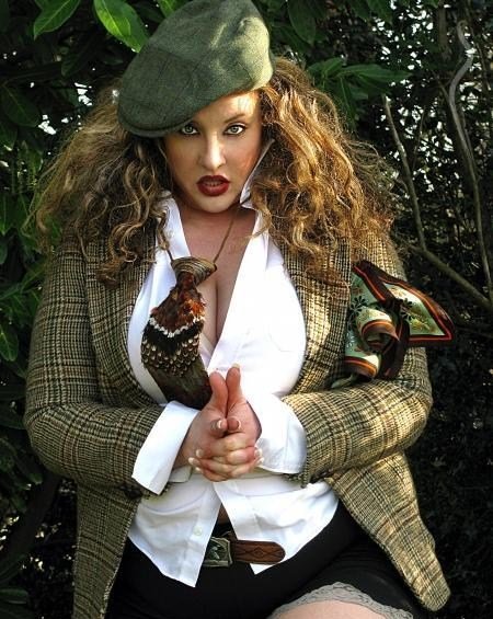 Мега красавицы