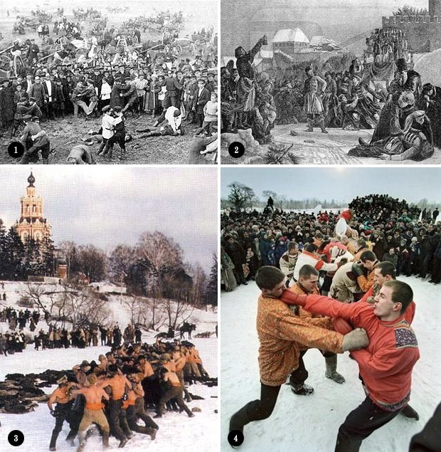 50 фактов, которые должен знать каждый русский 50 фактов, которые должен знать каждый русский