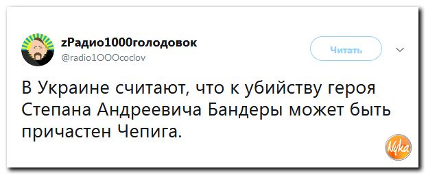 Соцсети жгут! С юмором о злободневном в ехидных скриншотах Соцсети жгут! С юмором о злободневном в ехидных скриншотах